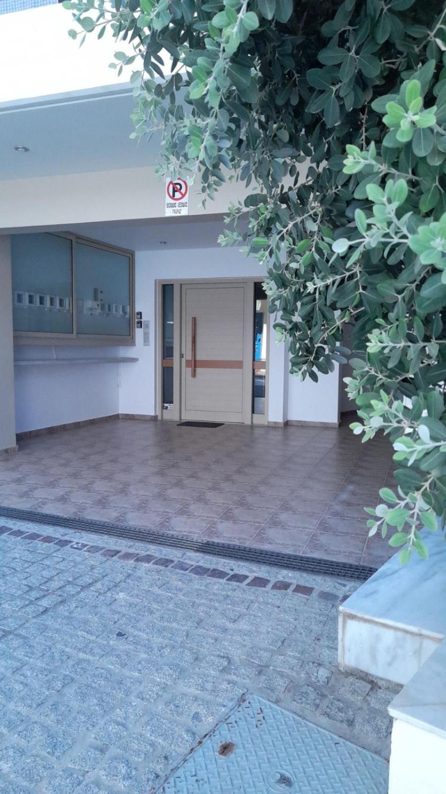 Dione Central Loft Heraklion  Luaran gambar