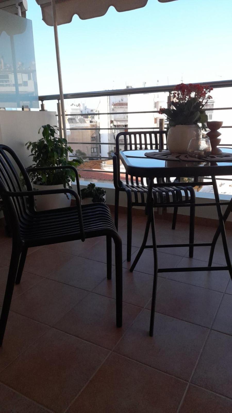 Dione Central Loft Heraklion  Luaran gambar